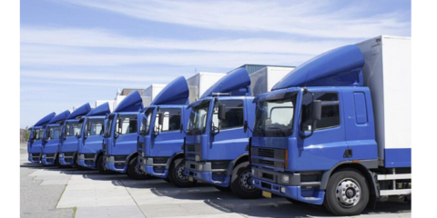 山西道路貨運碼頭