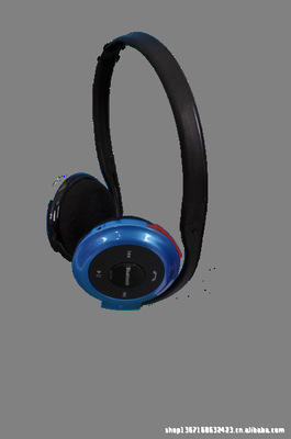 5合1多功能藍牙耳機 無線連接、通話清晰、娛樂多面手