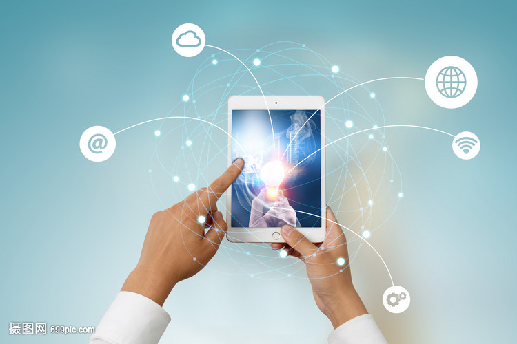 電子科技的發展與未來展望