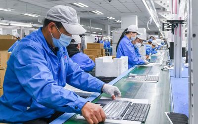 2021，超預期！→2022，開局紅火！——計算機科技行業的回顧與展望