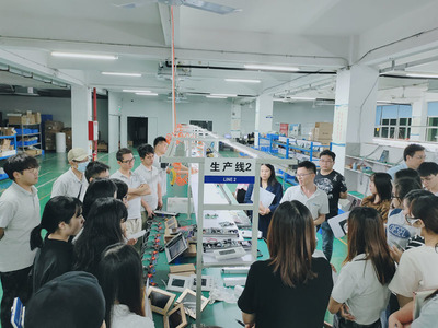 名科電子科技 深入產品內核，驅動卓越客戶服務